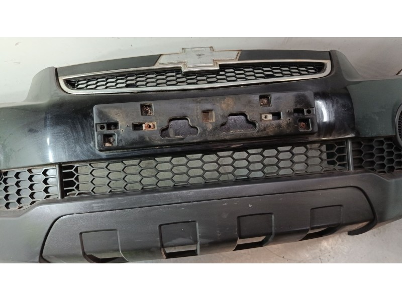 Recambio de paragolpes delantero para chevrolet captiva (c100, c140) 2.4 referencia OEM IAM   