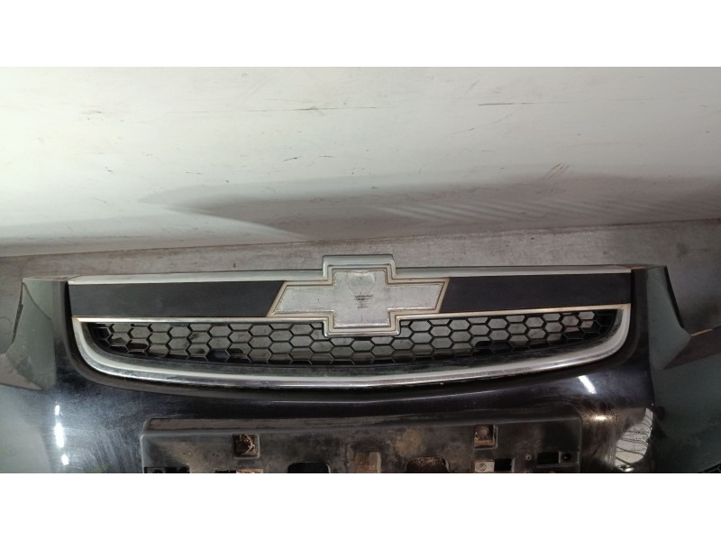 Recambio de paragolpes delantero para chevrolet captiva (c100, c140) 2.4 referencia OEM IAM   