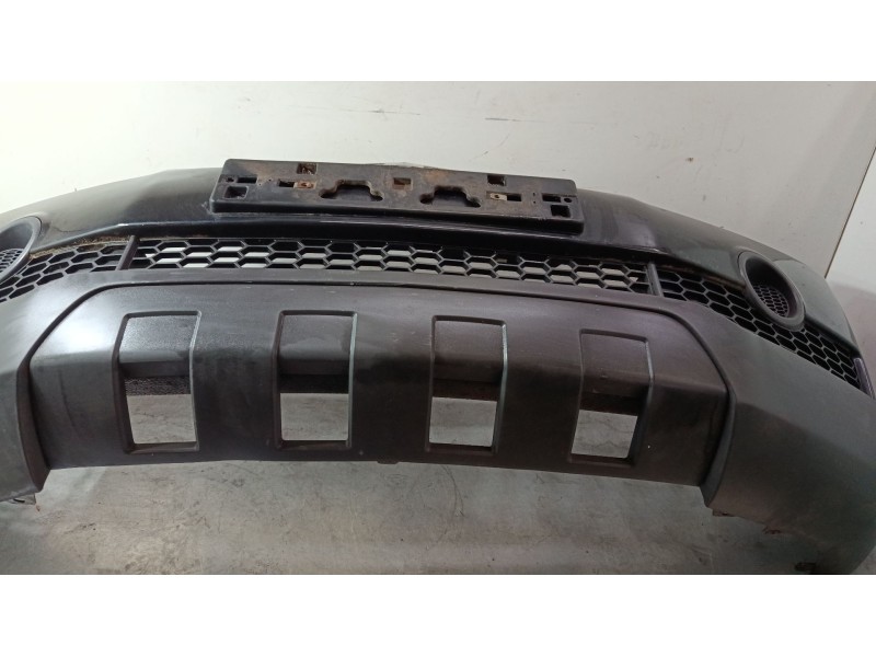 Recambio de paragolpes delantero para chevrolet captiva (c100, c140) 2.4 referencia OEM IAM   