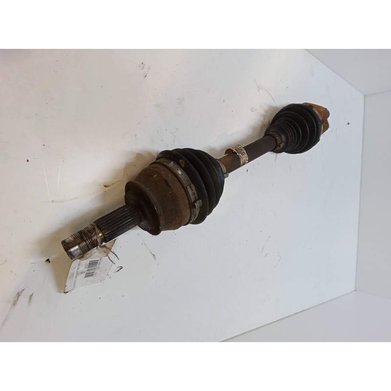 Recambio de transmision delantera izquierda para fiat panda (312_, 319_) 1.3 d multijet 4x4 (312pxl1a) referencia OEM IAM   