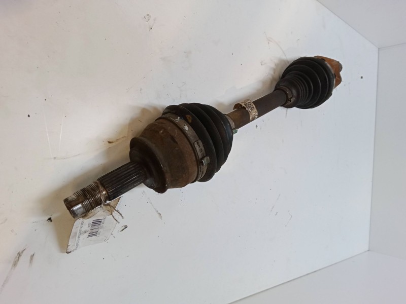 Recambio de transmision delantera izquierda para fiat panda (312_, 319_) 1.3 d multijet 4x4 (312pxl1a) referencia OEM IAM   