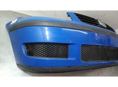 Recambio de paragolpes delantero para volkswagen polo iii (6n1) 60 1.4 referencia OEM IAM    2