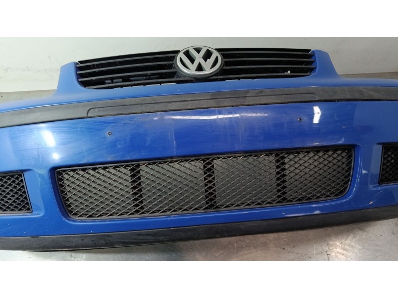 Recambio de paragolpes delantero para volkswagen polo iii (6n1) 60 1.4 referencia OEM IAM   
