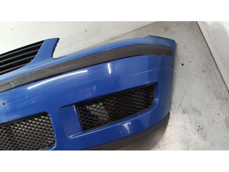 Recambio de paragolpes delantero para volkswagen polo iii (6n1) 60 1.4 referencia OEM IAM   