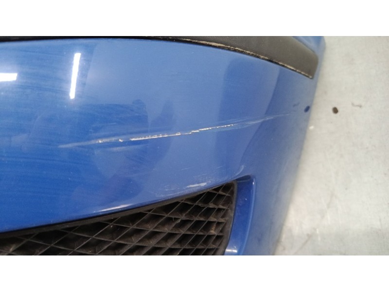 Recambio de paragolpes delantero para volkswagen polo iii (6n1) 60 1.4 referencia OEM IAM   