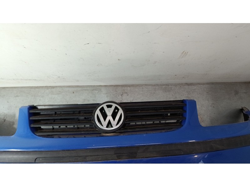 Recambio de paragolpes delantero para volkswagen polo iii (6n1) 60 1.4 referencia OEM IAM   