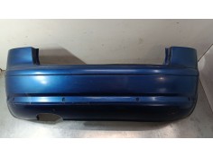 Recambio de paragolpes trasero para audi a3 (8p1) 1.9 tdi referencia OEM IAM   