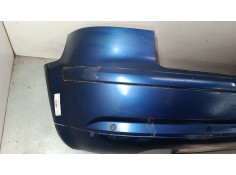 Recambio de paragolpes trasero para audi a3 (8p1) 1.9 tdi referencia OEM IAM    2
