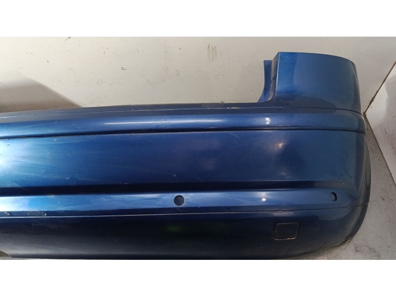 Recambio de paragolpes trasero para audi a3 (8p1) 1.9 tdi referencia OEM IAM   