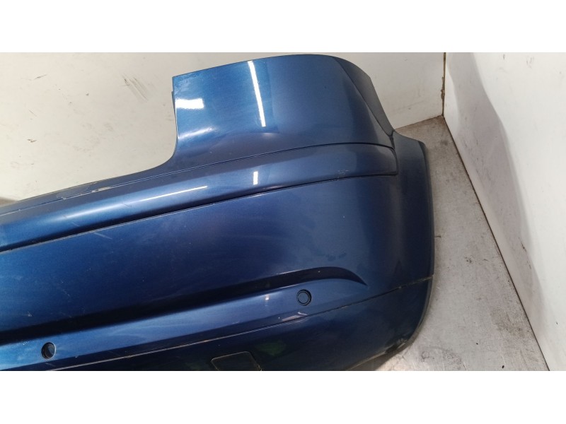 Recambio de paragolpes trasero para audi a3 (8p1) 1.9 tdi referencia OEM IAM   