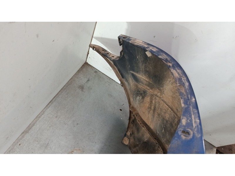 Recambio de paragolpes trasero para audi a3 (8p1) 1.9 tdi referencia OEM IAM   