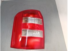 Recambio de piloto trasero izquierdo para audi a2 (8z0) 1.4 referencia OEM IAM 8Z0945095B  