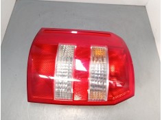 Recambio de piloto trasero izquierdo para audi a2 (8z0) 1.4 referencia OEM IAM 8Z0945095B   2