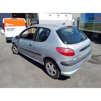 PEUGEOT 206 HATCHBACK (2A/C)