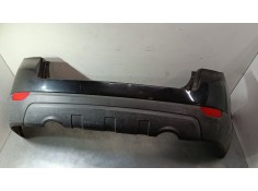 Recambio de paragolpes trasero para chevrolet captiva (c100, c140) 2.4 referencia OEM IAM   