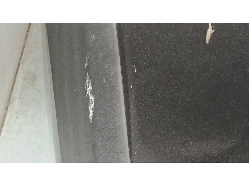 Recambio de paragolpes trasero para chevrolet captiva (c100, c140) 2.4 referencia OEM IAM   