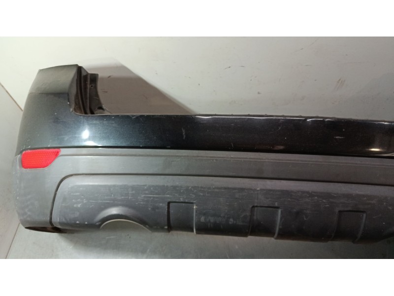 Recambio de paragolpes trasero para chevrolet captiva (c100, c140) 2.4 referencia OEM IAM   