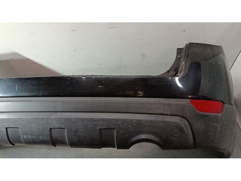 Recambio de paragolpes trasero para chevrolet captiva (c100, c140) 2.4 referencia OEM IAM   