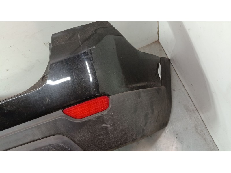 Recambio de paragolpes trasero para chevrolet captiva (c100, c140) 2.4 referencia OEM IAM   