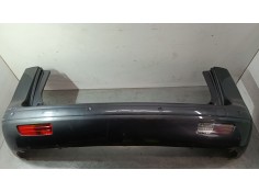 Recambio de paragolpes trasero para peugeot 5008 (0u_, 0e_) 1.6 hdi referencia OEM IAM 7410KR  