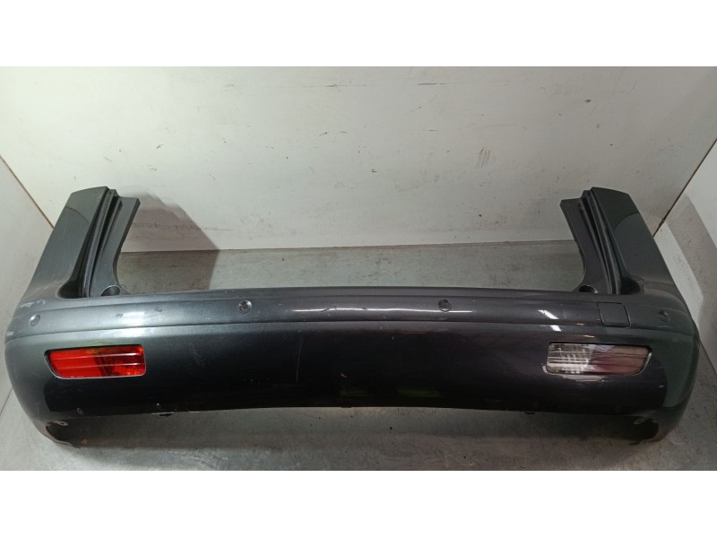 Recambio de paragolpes trasero para peugeot 5008 (0u_, 0e_) 1.6 hdi referencia OEM IAM 7410KR  