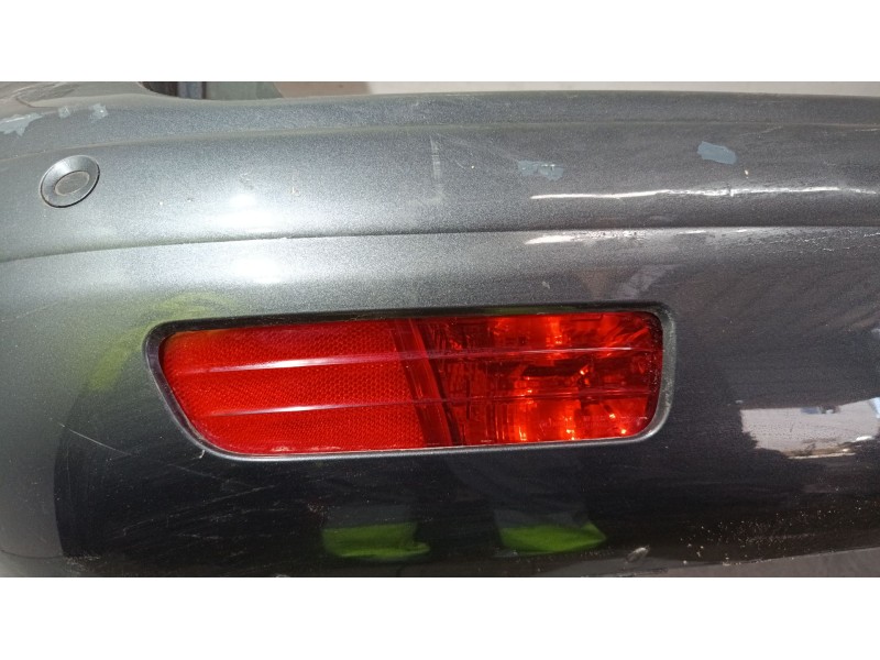 Recambio de paragolpes trasero para peugeot 5008 (0u_, 0e_) 1.6 hdi referencia OEM IAM 7410KR  