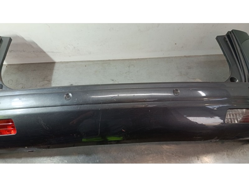 Recambio de paragolpes trasero para peugeot 5008 (0u_, 0e_) 1.6 hdi referencia OEM IAM 7410KR  
