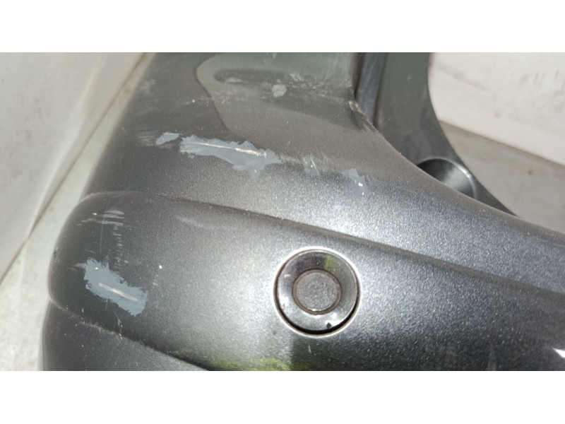 Recambio de paragolpes trasero para peugeot 5008 (0u_, 0e_) 1.6 hdi referencia OEM IAM 7410KR  