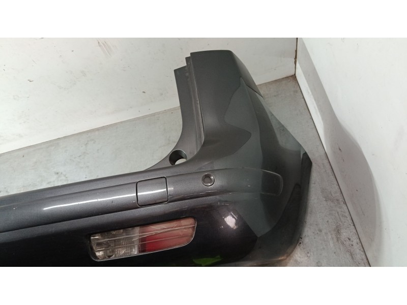 Recambio de paragolpes trasero para peugeot 5008 (0u_, 0e_) 1.6 hdi referencia OEM IAM 7410KR  