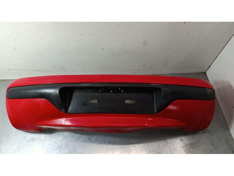 Recambio de paragolpes trasero para opel tigra (s93) 1.4 16v (f07) referencia OEM IAM   