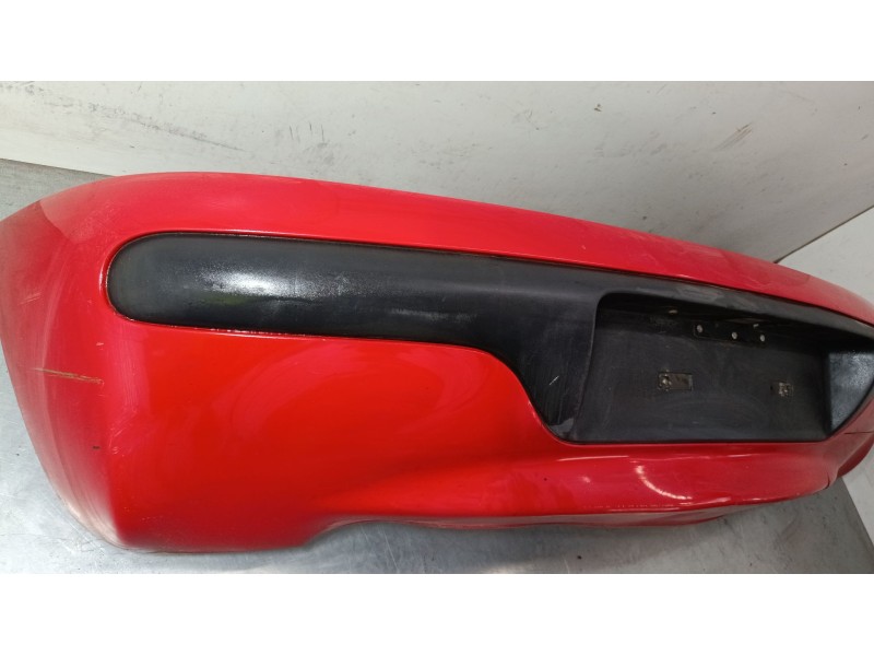 Recambio de paragolpes trasero para opel tigra (s93) 1.4 16v (f07) referencia OEM IAM   