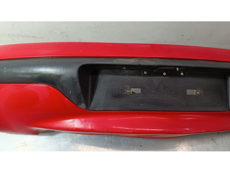 Recambio de paragolpes trasero para opel tigra (s93) 1.4 16v (f07) referencia OEM IAM   