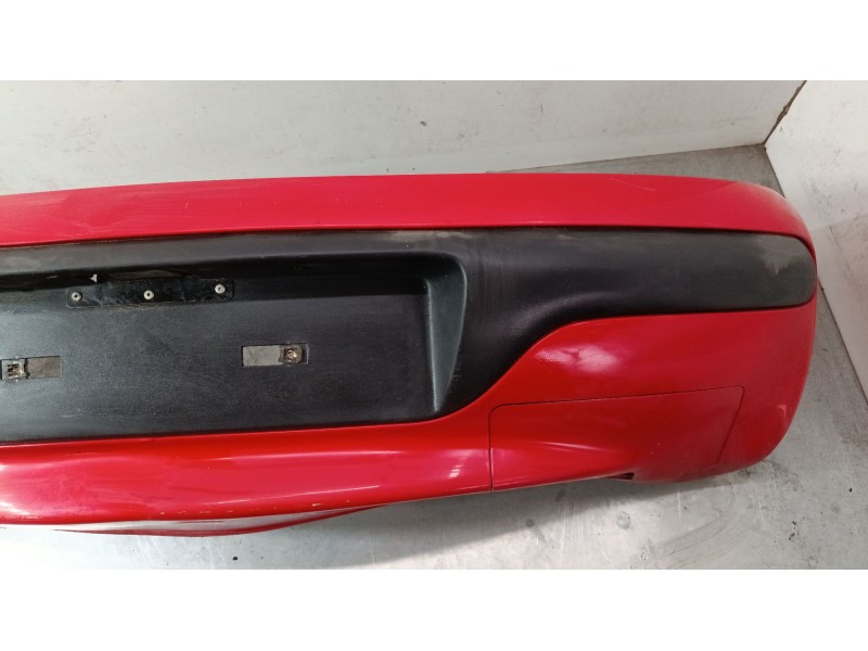 Recambio de paragolpes trasero para opel tigra (s93) 1.4 16v (f07) referencia OEM IAM   