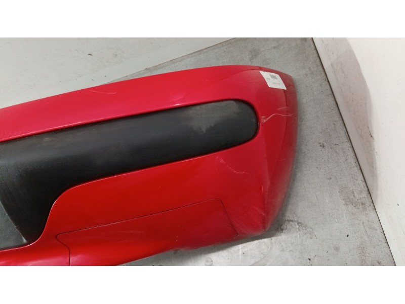 Recambio de paragolpes trasero para opel tigra (s93) 1.4 16v (f07) referencia OEM IAM   