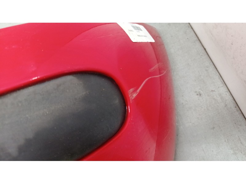 Recambio de paragolpes trasero para opel tigra (s93) 1.4 16v (f07) referencia OEM IAM   