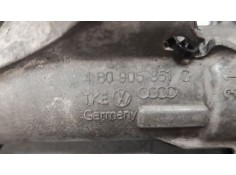 Recambio de clausor para audi a2 (8z0) 1.4 referencia OEM IAM 4B0905851C   2