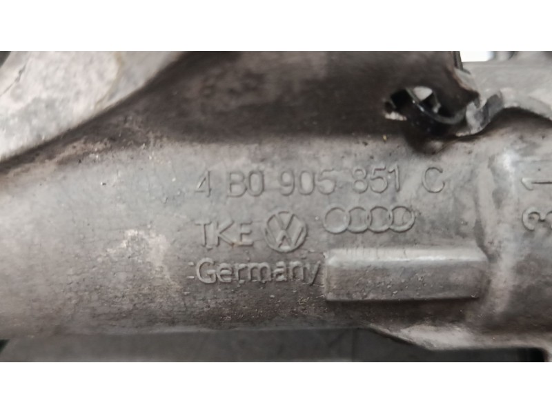 Recambio de clausor para audi a2 (8z0) 1.4 referencia OEM IAM 4B0905851C  
