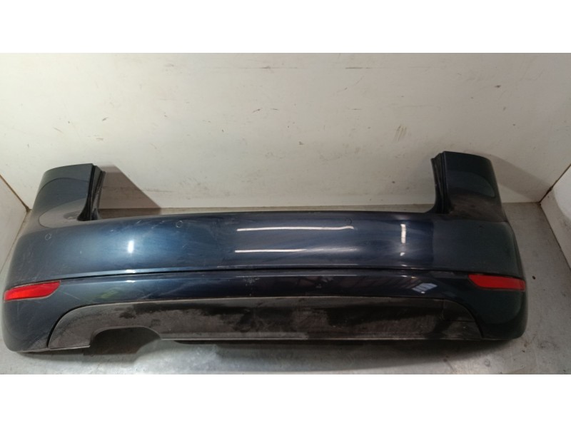 Recambio de paragolpes trasero para volkswagen golf plus v (5m1, 521) 1.4 tsi referencia OEM IAM   