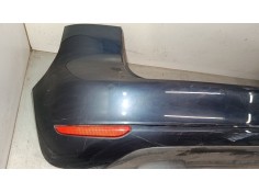 Recambio de paragolpes trasero para volkswagen golf plus v (5m1, 521) 1.4 tsi referencia OEM IAM    2