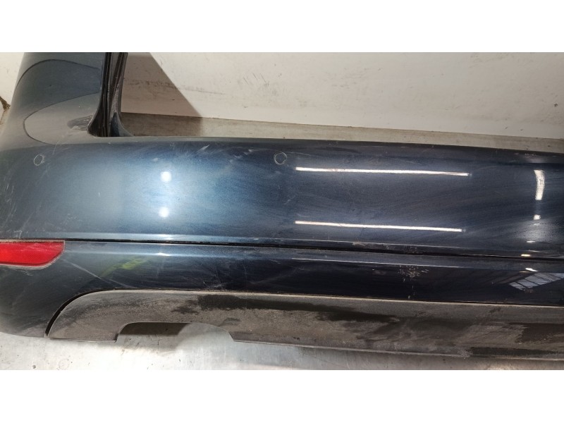 Recambio de paragolpes trasero para volkswagen golf plus v (5m1, 521) 1.4 tsi referencia OEM IAM   