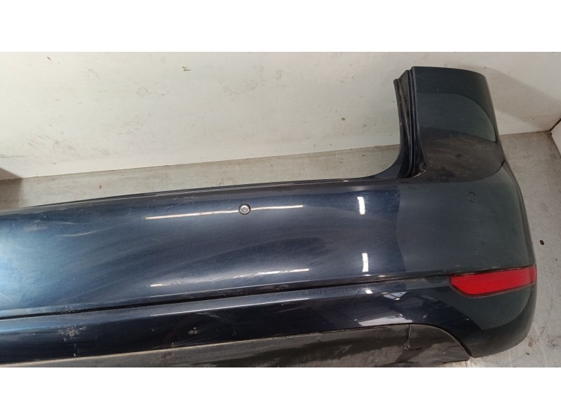 Recambio de paragolpes trasero para volkswagen golf plus v (5m1, 521) 1.4 tsi referencia OEM IAM   