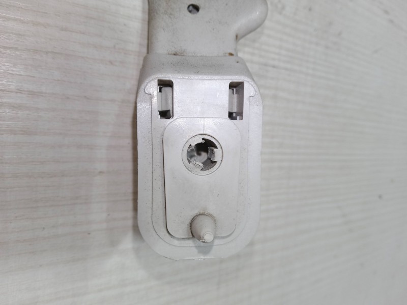 Recambio de asidero tra izquierdo para citroën xsara picasso (n68) 1.6 hdi referencia OEM IAM   