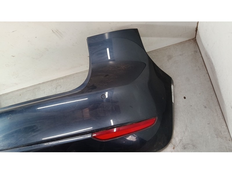 Recambio de paragolpes trasero para volkswagen golf plus v (5m1, 521) 1.4 tsi referencia OEM IAM   