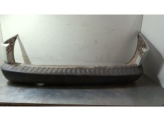 Recambio de paragolpes trasero para opel combo tour 1.3 cdti 16v referencia OEM IAM   