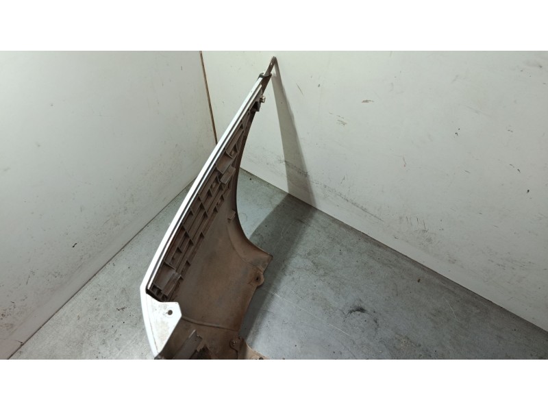Recambio de paragolpes trasero para opel combo tour 1.3 cdti 16v referencia OEM IAM   