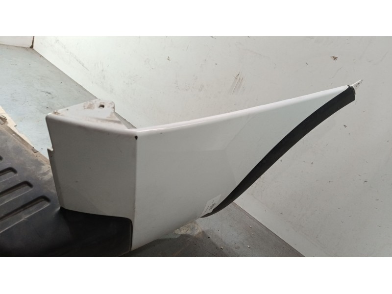 Recambio de paragolpes trasero para opel combo tour 1.3 cdti 16v referencia OEM IAM   