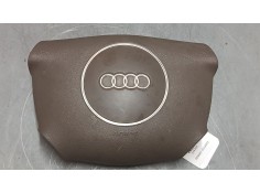Recambio de airbag volante para audi a2 (8z0) 1.4 referencia OEM IAM 8E0880201L  