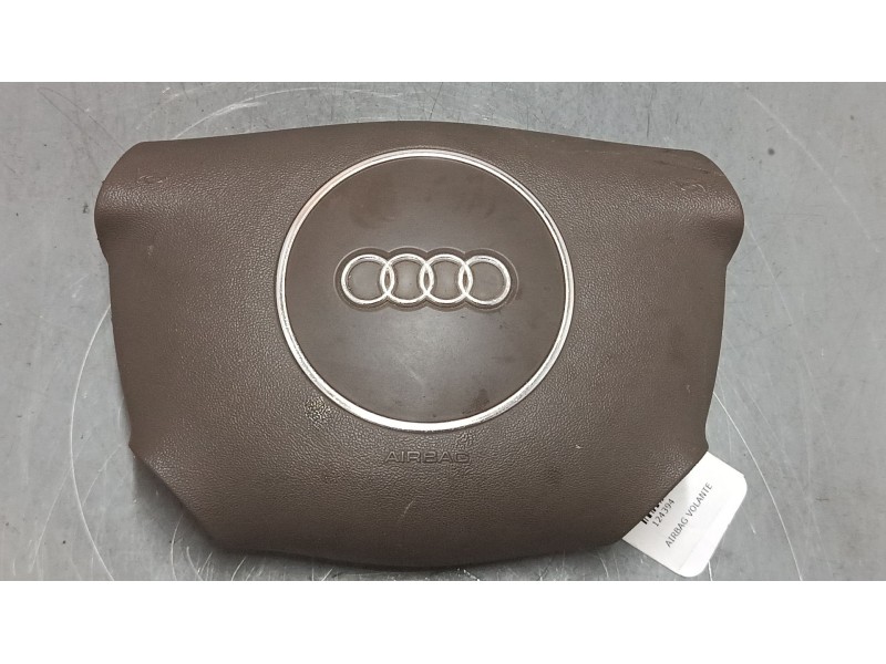 Recambio de airbag volante para audi a2 (8z0) 1.4 referencia OEM IAM 8E0880201L  