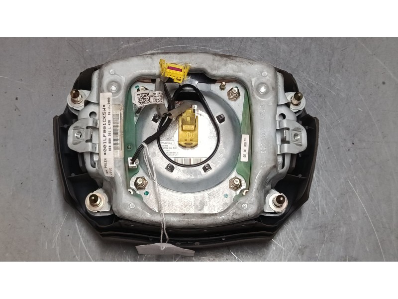 Recambio de airbag volante para audi a2 (8z0) 1.4 referencia OEM IAM 8E0880201L  
