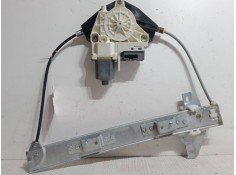 Recambio de elevalunas electrico trasero izquierdo para peugeot 407 (6d_) 2.0 hdi 135 (6drhrh, 6drhre, 6drhrg, 6drhrj) referenci
